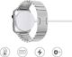 4kom.pl Ładowarka przewód do ładowania Apple Watch 4, 3, 2, 1 1m biała uniwersalny 5