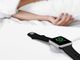 4kom.pl Ładowarka przewód do ładowania Apple Watch 4, 3, 2, 1 1m biała uniwersalny 7
