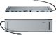 Stacja/replikator Baseus Enjoyment 10w1 USB-C (CATSX-F0G) 1