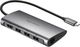 Stacja/replikator Ugreen CM121 USB-C (50538) 1
