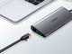 Stacja/replikator Ugreen CM121 USB-C (50538) 1