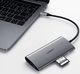 Stacja/replikator Ugreen CM121 USB-C (50538) 5