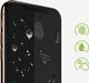 Ringke 2x Folia ochronna Ringke Dual easy film Apple iPhone XR uniwersalny 4