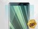 Ringke 3x Folia Ringke Invisible Defender Full Sony Xperia XZ3 uniwersalny 1