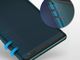 Ringke 3x Folia Ringke Invisible Defender Full Sony Xperia XZ3 uniwersalny 3