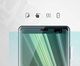 Ringke 3x Folia Ringke Invisible Defender Full Sony Xperia XZ3 uniwersalny 8