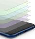 Ringke 3x Folia Ringke Invisible Defender Huawei Mate 20 Lite uniwersalny 5