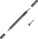 Rysik Baseus 2w1 Household Pen Czarny 4