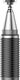 Rysik Baseus 2w1 Household Pen Czarny 5