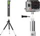 Selfie stick iOttie iOttie MiGo Selfie Stick Monopod biały uniwersalny 6