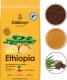 Kawa mielona Dallmayr Ethiopia 500 g 1