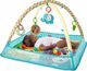 Bright Starts Mata edukacyjna More-in-One Ball Pit 4