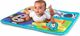 Bright Starts Mata edukacyjna More-in-One Ball Pit 7