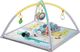KinderKraft Mata edukacyjna MilyPlay 1