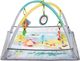 KinderKraft Mata edukacyjna MilyPlay 1