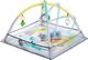 KinderKraft Mata edukacyjna MilyPlay 3