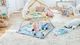 KinderKraft Mata edukacyjna MilyPlay 5
