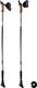 Abbey Kije nordic walking Sticks 21SR_ZRG szare 1