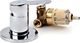 Bateria prysznicowa Grohe BauEdge chrom (29040000) 1