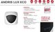 Bojler Ariston Andris Lux Eco 15 1.2 kW (3100349) 4