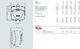 Bojler Ariston Andris Lux Eco 15 1.2 kW (3100349) 5