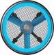 Odkurzacz Samsung Cyclone Force VC07M21A0VN 7