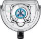 Odkurzacz Samsung Cyclone Force VC07M21A0VN 8