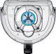 Odkurzacz Samsung Cyclone Force VC07M21A0VG 12