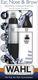 Trymer Wahl 5560-1416 2
