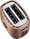 Toster Sencor STS 6056GD 1