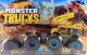 Hot Wheels Monster Trucks Demoliti (FYJ65) 2