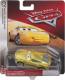 Mattel Auta 3 Metalic Cruz Ramirez FLM16 2
