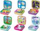 Polly Pocket Polly Pocket Ukryte światy (GDK76) 1