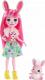Mattel Enchantimals Bree Bunny (DVH87/FXM73) 1