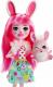 Mattel Enchantimals Bree Bunny (DVH87/FXM73) 2