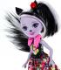 Enchantimals Lalka Enchantimals Sage Skunk (DVH87/FXM72) 3