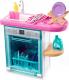 Mattel Zestaw Barbie meble 2 (FXG33/FXG35) 1