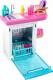 Mattel Zestaw Barbie meble 2 (FXG33/FXG35) 1