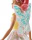 Lalka Barbie Mattel Dreamtopia - Wróżka (FXT03) 1