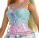 Lalka Barbie Mattel Dreamtopia - Księżniczka (FXT13/FXT14) 3