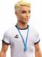 Lalka Barbie Mattel Kariera - Ken ratownik wodny (FXP01/FXP04) 3