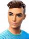 Lalka Barbie Mattel Kariera - Ken piłkarz (FXP01/FXP02) 3