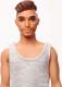 Lalka Barbie Mattel Domowe zajęcia - Ken (FYK53) 1