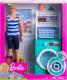Lalka Barbie Mattel Barbie. Lalka Ken domowe zajęcia (FYK52) 4
