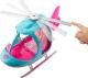 Mattel Barbie. DHA Helikopter (FWY29) 3