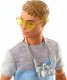 Lalka Barbie Mattel Dreamhouse Adventures - Ken W Podróży (FWV15) 2