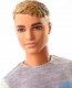 Lalka Barbie Mattel Dreamhouse Adventures - Ken W Podróży (FWV15) 4