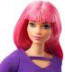 Lalka Barbie Mattel Dreamhouse Adventures - Daisy w podróży (FWV26) 3