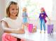 Lalka Barbie Mattel Dreamhouse Adventures - Barbie w podróży (FWV25) 3
