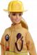 Lalka Barbie Barbie Lalka Barbie® Strażak (GFX29) 3